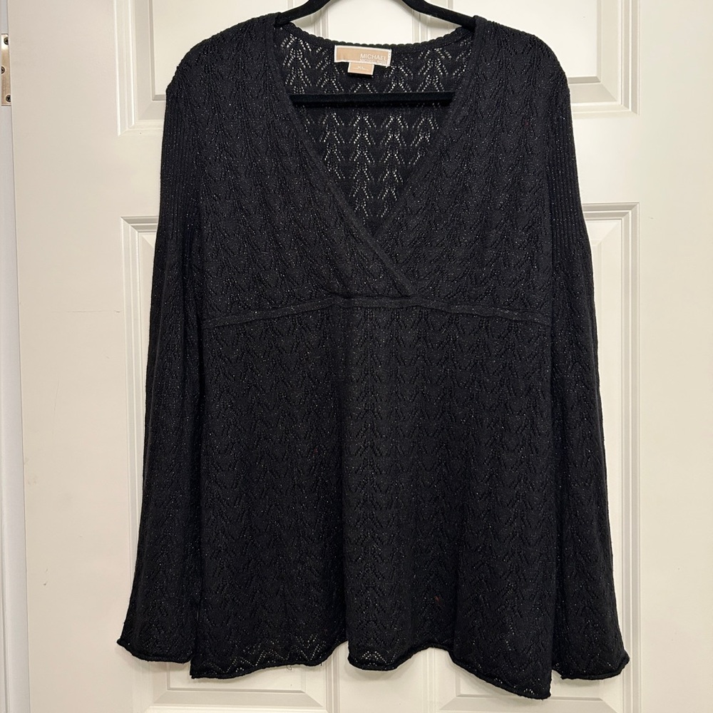 Michael Kors Sweater XL